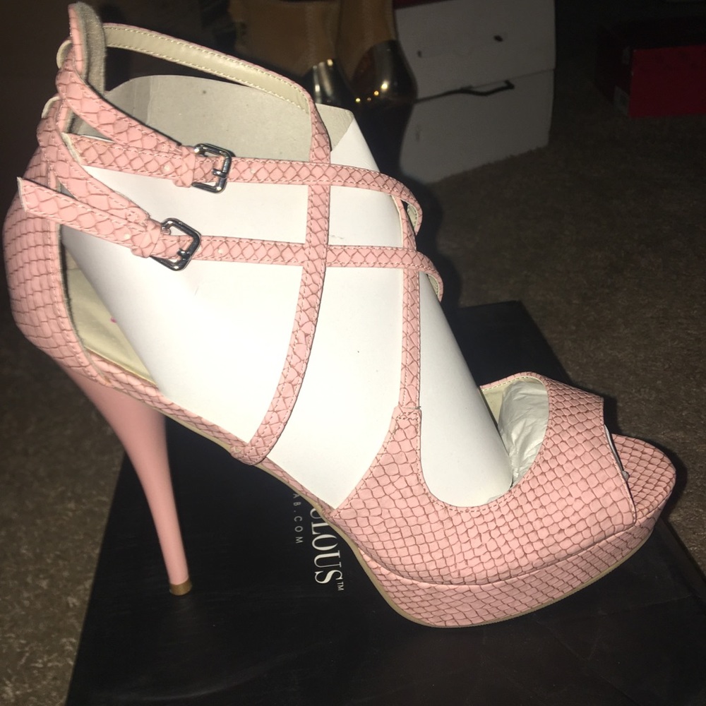 Women Stilettos